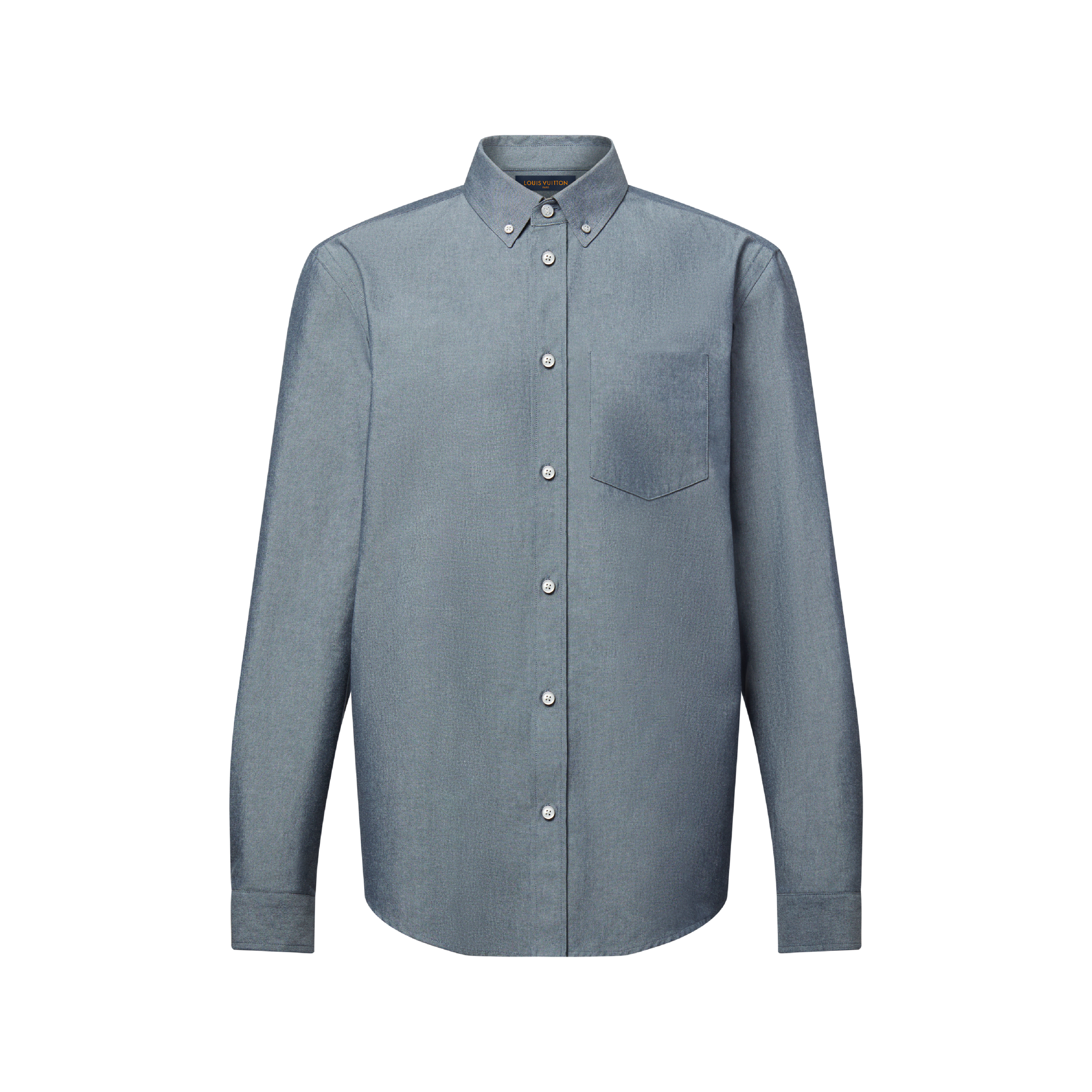 メンズ すべてのメンズウェア(洋服) - ブルー｜ルイ・ヴィトン 公式サイト